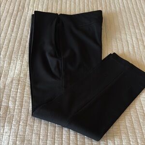 Women’s Chico’s Black Pants